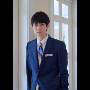 Waku Kyoten Instagram - ドラマイズム「凛子さんはシてみたい」
本日最終話です。

あっという間に最終話。
最後まで見届けて頂けたら嬉しいです。
皆さん！今夜もよろしくお願いします😊

MBS 24:59~ / TBS 24:58~

#凛子さんはシてみたい
#凛子さん
