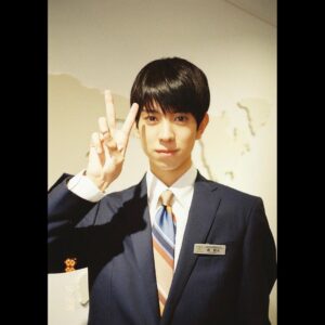 Waku Kyoten Instagram - ドラマイズム「凛子さんはシてみたい」
本日第7話です。
最終話まで残すところあと2話です。
はやいですね！
今夜もよろしくお願いします😊

MBS 24:59〜 / TBS 24:58〜

#凛子さんはシてみたい
#凛子さん
#森くん