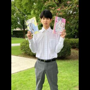 Waku Kyoten Instagram - ドラマイズム　「凛子さんはシてみたい」
本日５話です。
凛子さん、上坂さん、そして緋山さんの3人の三角関係、、、注目ですね！
噂大好き森くんもよろしくお願いします😙
今夜もぜひご覧ください！

MBS 24:59〜 / TBS 24:58〜

#凛子さんはシてみたい
#凛子さん
#森くん