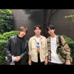 Waku Kyoten Instagram - Voicy「樫尾篤紀のなー聞いてちや」に参加させて頂きました！ あっくんのVoicyの大ファンだったので、参加できて凄く嬉しかったです。 お時間あったら、ぜひ聴いてみてください📻 #Voicy #ラジオ #樫尾篤樹 #木田佳介