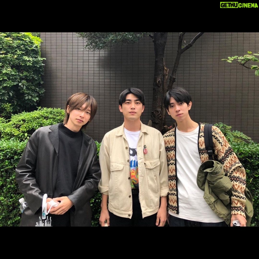 Waku Kyoten - 7.7K Likes - Voicy「樫尾篤紀のなー聞いてちや」に参加させて頂きました!
あっくんのVoicyの大ファンだったので、参加できて凄く嬉しかったです。
お時間あったら、ぜひ聴いてみてください📻
#Voicy
#ラジオ
#樫尾篤樹
#木田佳介