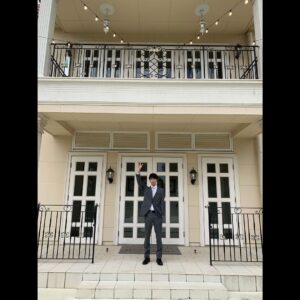 Waku Kyoten Instagram - 「凛子さんはシてみたい」本日2話放送です。
1話をみて、わたくし森もキュンとしちゃいました！
今夜もみんなで、うぶキュンしましょう👍
ぜひご覧ください！！

MBS24:59〜 /TBS24:58〜

#凛子さんはシてみたい
#凛子さん
#森くん