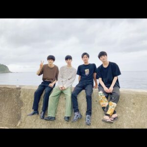 Waku Kyoten Instagram - YouTube フォスファミのドライブ企画の時のオフショット。
4人で色んなことしてます！！
まだ観れてない方はぜひ観てみてください👍
# 4まで公開してます。続きが楽しみですね。
お楽しみに！！

#フォスファミ
