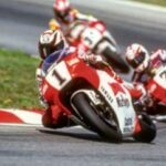 Wayne Rainey Instagram – 26 years today, I raced my last race! There have been many challenges and prayers along the way, but overall-I have a good life. #italiangpmisano93