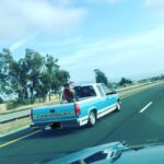 Wayne Rainey Instagram - California MXr