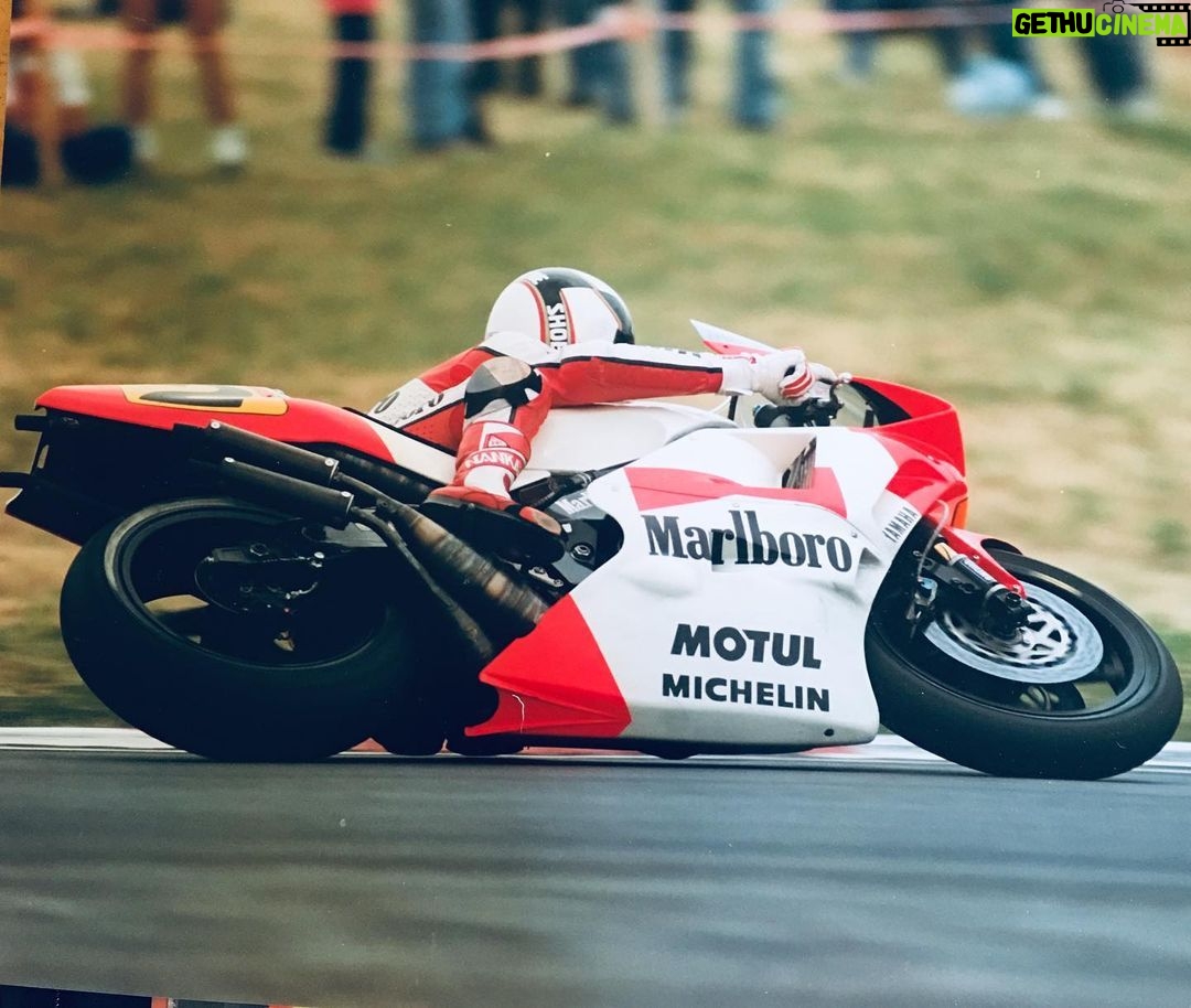 Wayne Rainey - 2.7K Likes - Apex #Misano 🇮🇹GP ‘90 #motogp #motoamerica