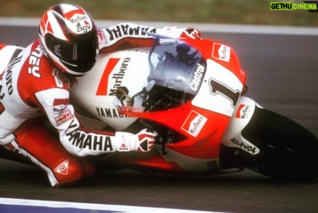 Wayne Rainey - 2.9K Likes - I enjoyed everything about the #catalangp #barcelona #motogp #motoamerica #’93