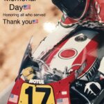 Wayne Rainey Instagram -