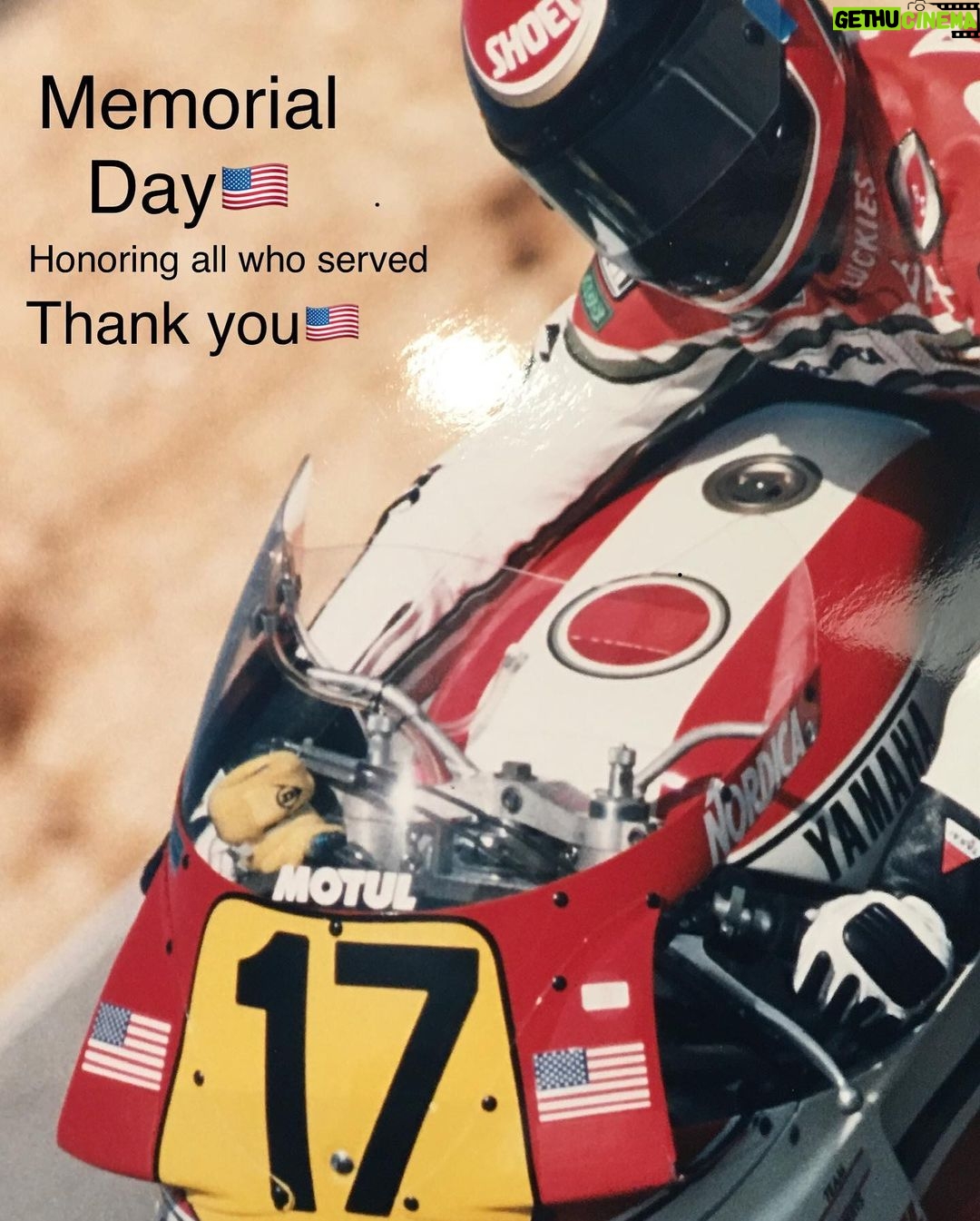 Wayne Rainey - 2.2K Likes -