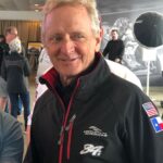 Wayne Rainey Instagram - World Champion @kschwantz34 is going to present our trophies after today’s Superbike race at @cota_official.
