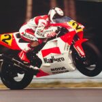 Wayne Rainey Instagram - CZ GP 1990 #motoamerica #motogp