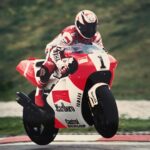 Wayne Rainey Instagram - Salzburgring ‘93 #motoamerica #motogp