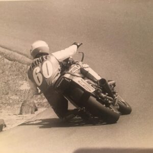 Wayne Rainey Instagram - Great news today with @kawasakiusa posting over $1.1 million in contingency for the 2019 #motoamerica series.