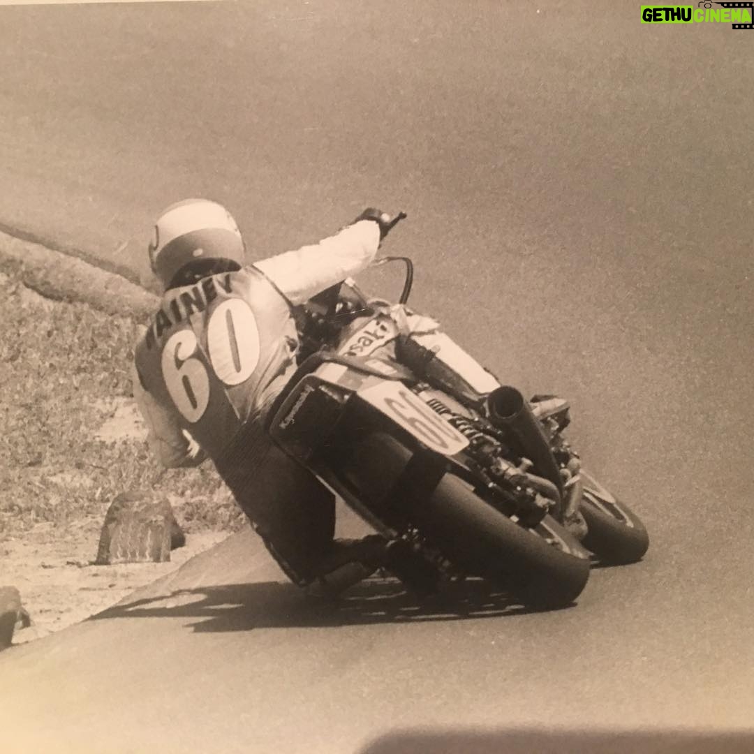 Wayne Rainey - 2K Likes - Great news today with @kawasakiusa posting over $1.1 million in contingency for the 2019 #motoamerica series.