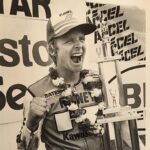 Wayne Rainey Instagram - 1st AMA Superbike Win! Loudon NH ‘82🏁 #motoamerica
