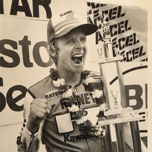 Wayne Rainey Instagram - 1st AMA Superbike Win! Loudon NH ‘82🏁 #motoamerica