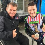 Wayne Rainey Instagram - Well done Cam! 2018 MotoAmerica Superbike Champion #motoamerica #motul #ridedunlop New Jersey Motorsports Park - NJMP