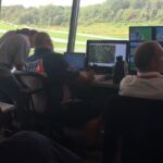 Wayne Rainey Instagram - Race control #MotoAmerica
