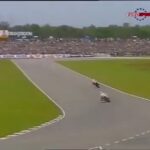 Wayne Rainey Instagram - Assen ...27 years ago and still not over it.
