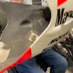 Wayne Rainey Instagram - Part 4 #notforhighwayuse