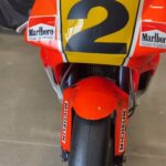Wayne Rainey Instagram - Part 2 More to come….. #notforhighwayuse