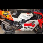 Wayne Rainey Instagram - “Not for Highway use” Stay tuned….