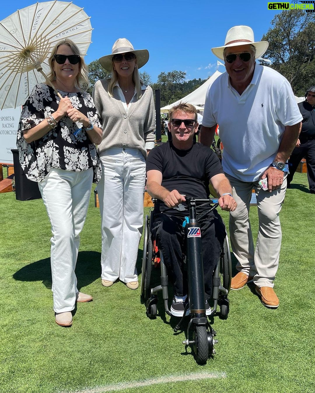 Wayne Rainey - 3.1K Likes - Monterey Car Week 2023!!
