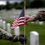 Wayne Rainey Instagram - Honoring those who have served this Memorial Day🇺🇸