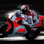Wayne Rainey Instagram - We’re coming for you 2022!