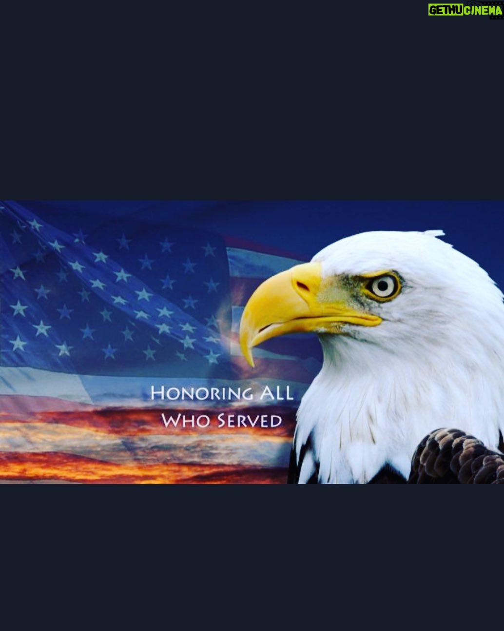 Wayne Rainey Instagram - Thank you Veterans!! #veteransday