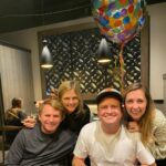 Wayne Rainey Instagram - Happy 29th birthday, Rexo! We love you.