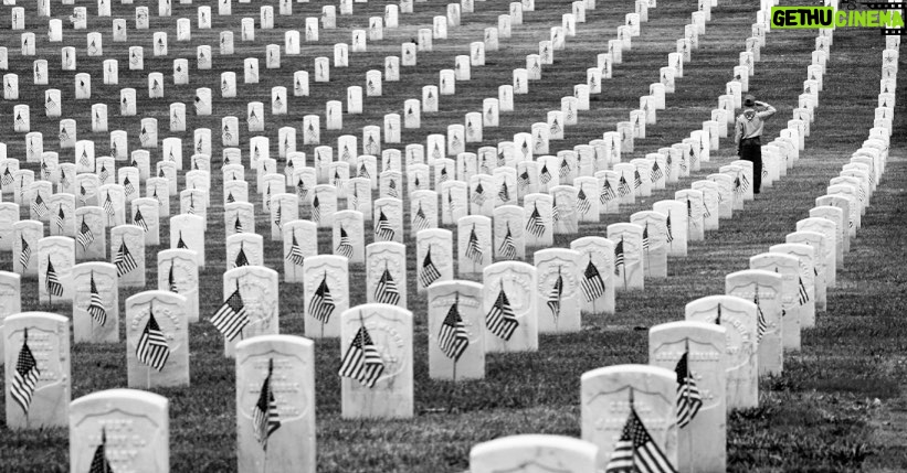 Wayne Rainey Instagram - We remember our heroes who have sacrificed and served our country this Memorial Day🇺🇸