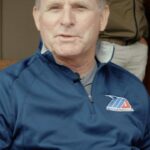 Wayne Rainey Instagram - Wayne Rainey, a star-studded lineup of his racing-legend friends, and also a huge group of generous motorcyclists all got together for “Rainey’s Ride To The Races,” a fundraiser for the Roadracing World Action Fund, which provides soft barriers for road racing organizations throughout the U.S. 👀Click the link in bio to see the full video! WeatherTech Raceway Laguna Seca
