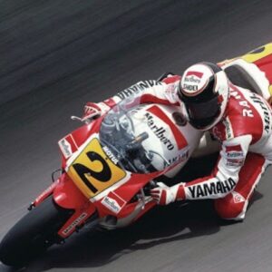 Wayne Rainey Instagram - 30 years ago today, I won my first World Championship at the Czech GP 1990!  Thank you for reminding me @loumartin447a  @motoamerica @motogp