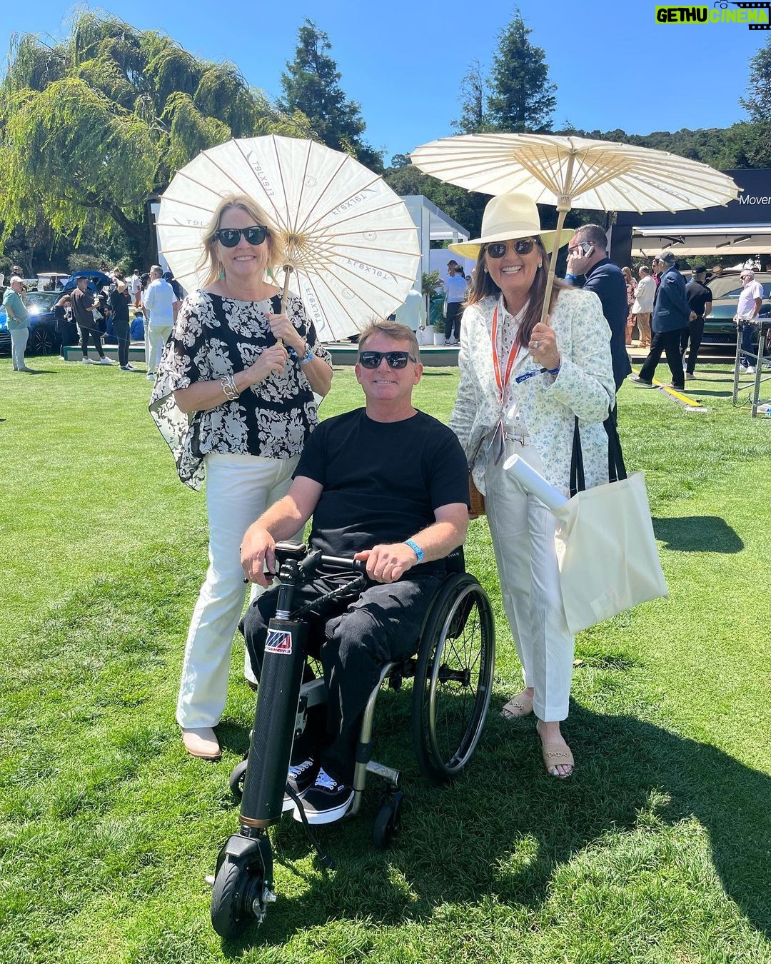 Wayne Rainey - 3.1K Likes - Monterey Car Week 2023!!