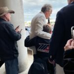 Wayne Rainey Instagram - Once in a lifetime experience @fosgoodwood This would not have happened without a village of people. Thank you to my family, friends, sponsors and to all the fans. @motoamerica @yamaharacingcomofficial @jfarle98 @medallia_inc @alpinestars @saddlemen @shoeihelmetsusa @ohvale_official @kschwantz34 @micksdoohan Kenny Roberts @padgettsracing @michelinmotorsport Goodwood Festival of Speed