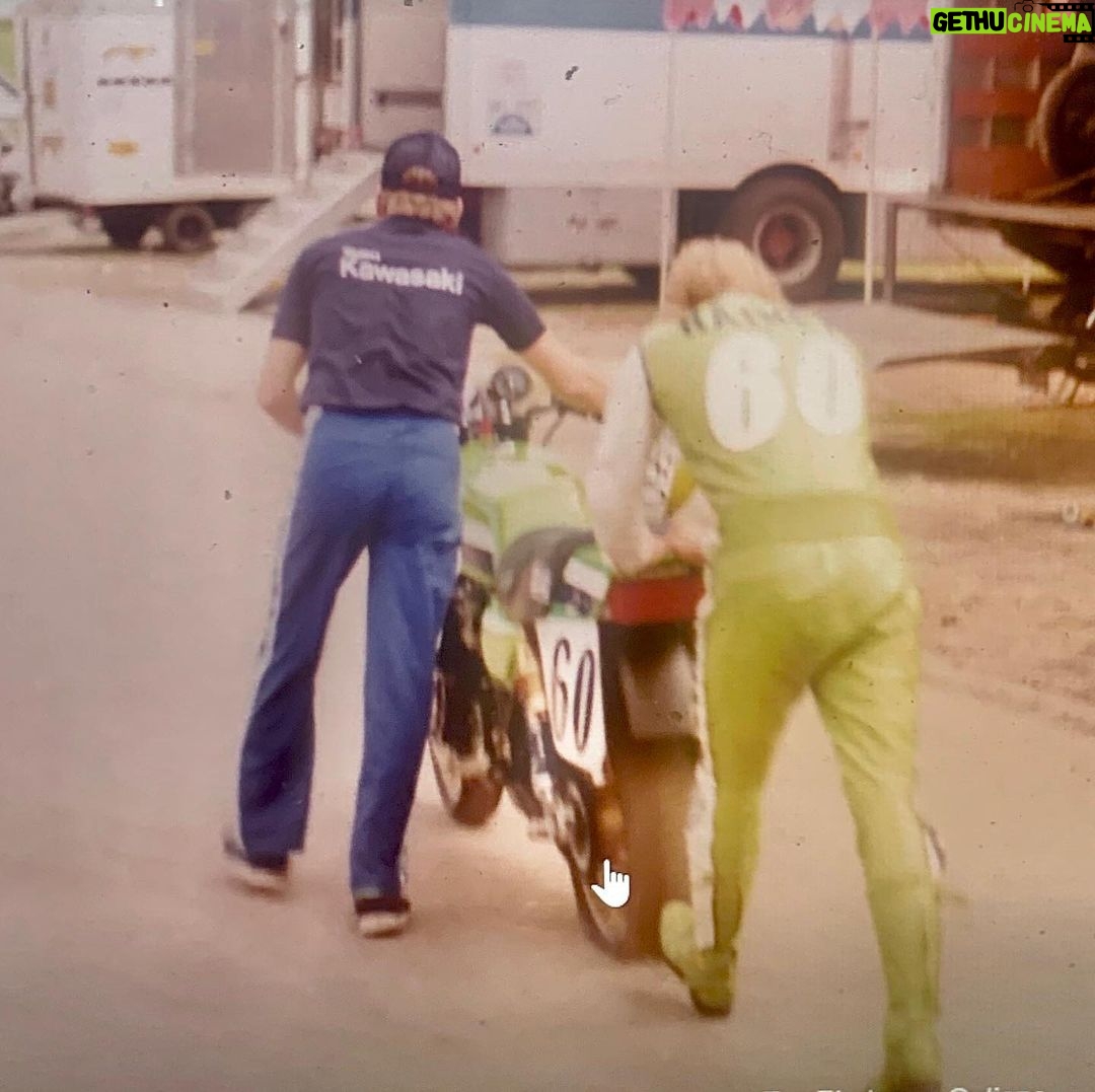 Wayne Rainey - 2.6K Likes - Factory rider! #motoamerica