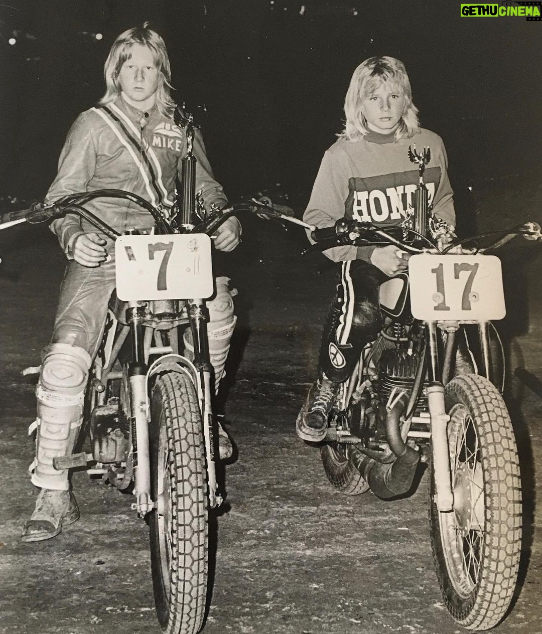 Wayne Rainey - 1.9K Likes - R.I.P. Mike Minnig🙏