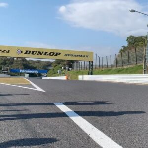 Wayne Rainey Instagram - Suzuka brings back so many great memories. Unbelievable experience to get back on a bike at one of my favorite tracks.