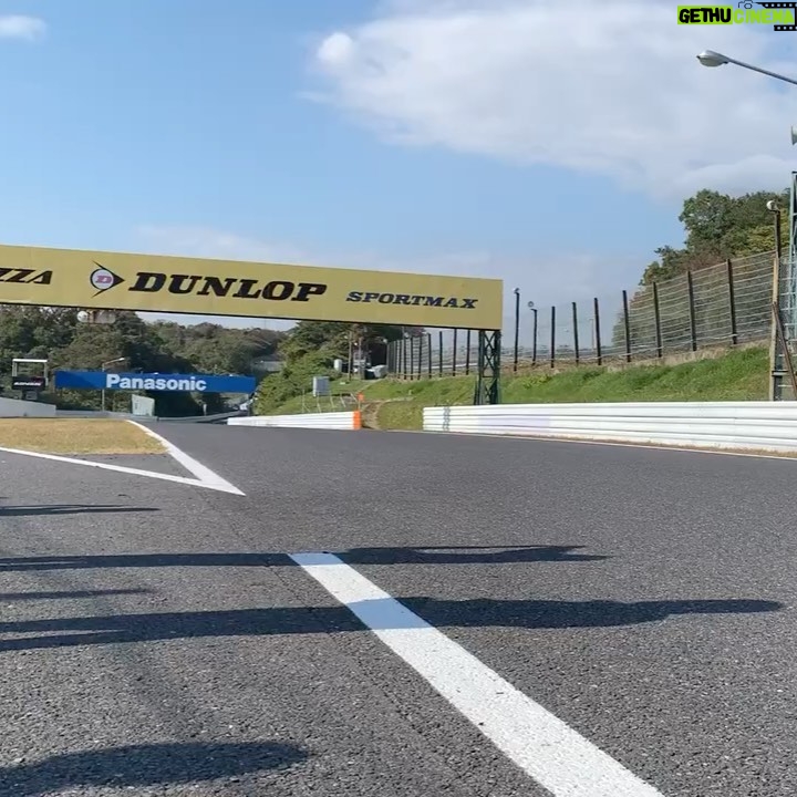 Wayne Rainey - 3.9K Likes - Suzuka brings back so many great memories. Unbelievable experience to get back on a bike at one of my favorite tracks.