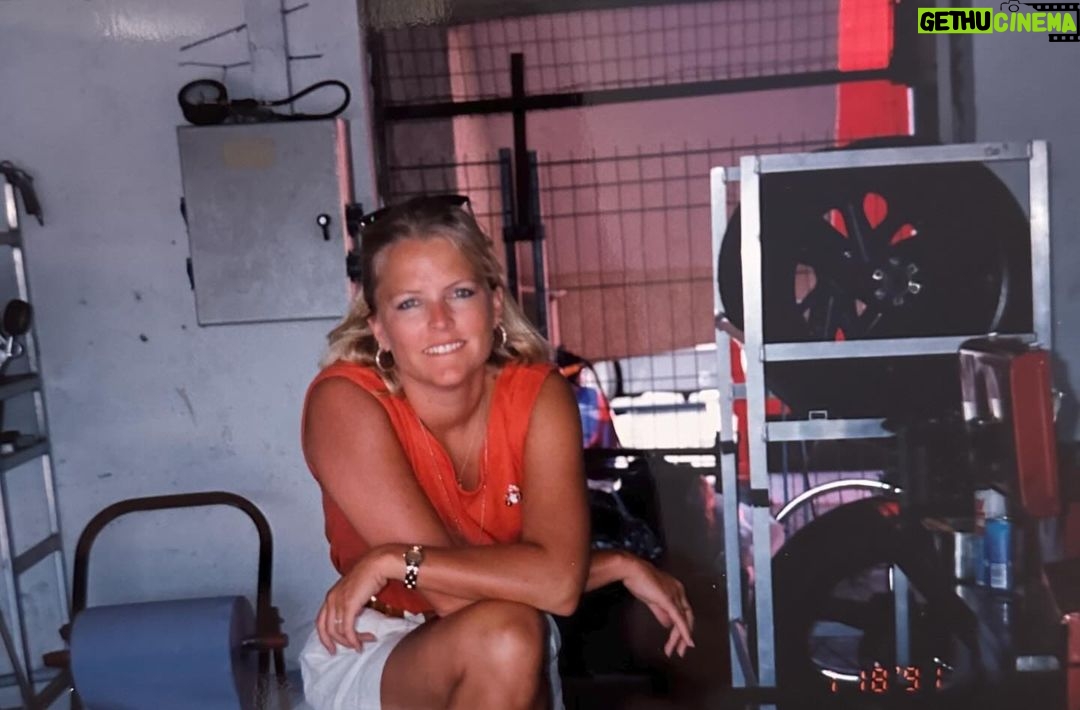 Wayne Rainey - 3.1K Likes - Happy birthday Shae!
My heart still over revs for you!
Circuit Paul Ricard ‘91
France