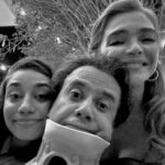 Welder Rodrigues Instagram - Bodó family 🤍 Estúdios Globo