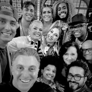 Welder Rodrigues Instagram - Rolê aleatório? Taí 🙃 #domingaocomhuck