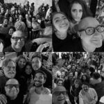 Welder Rodrigues Instagram - Assistimos o 1º capítulo de Mar do Sertão, que estreia segunda 22/08. Será que a gente gostou? ♥️🌊🌵 Rio de Janeiro, Rio de Janeiro