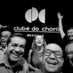 Welder Rodrigues Instagram - Vem aí o espetáculo inédito da @comediamm, TELAPLANA 📺🤗📺 Clube do Choro de Brasília