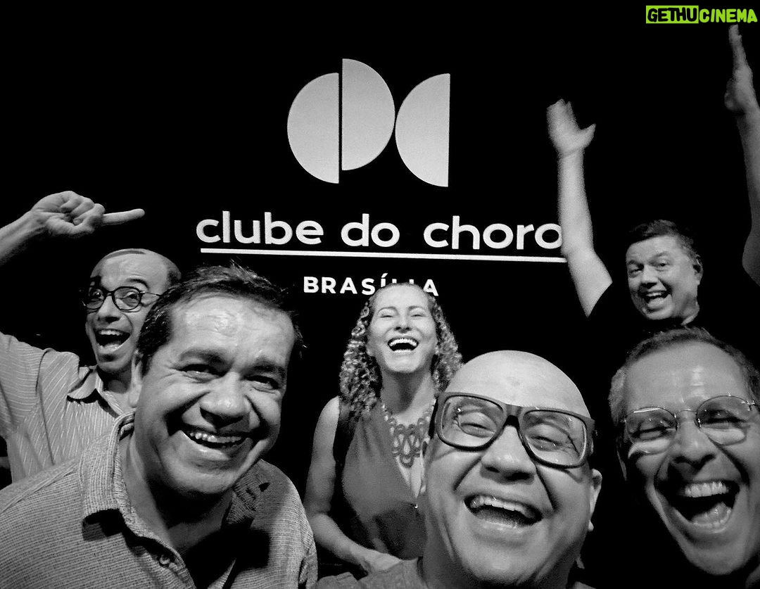 Welder Rodrigues Instagram - Vem aí o espetáculo inédito da @comediamm, TELAPLANA 📺🤗📺 Clube do Choro de Brasília