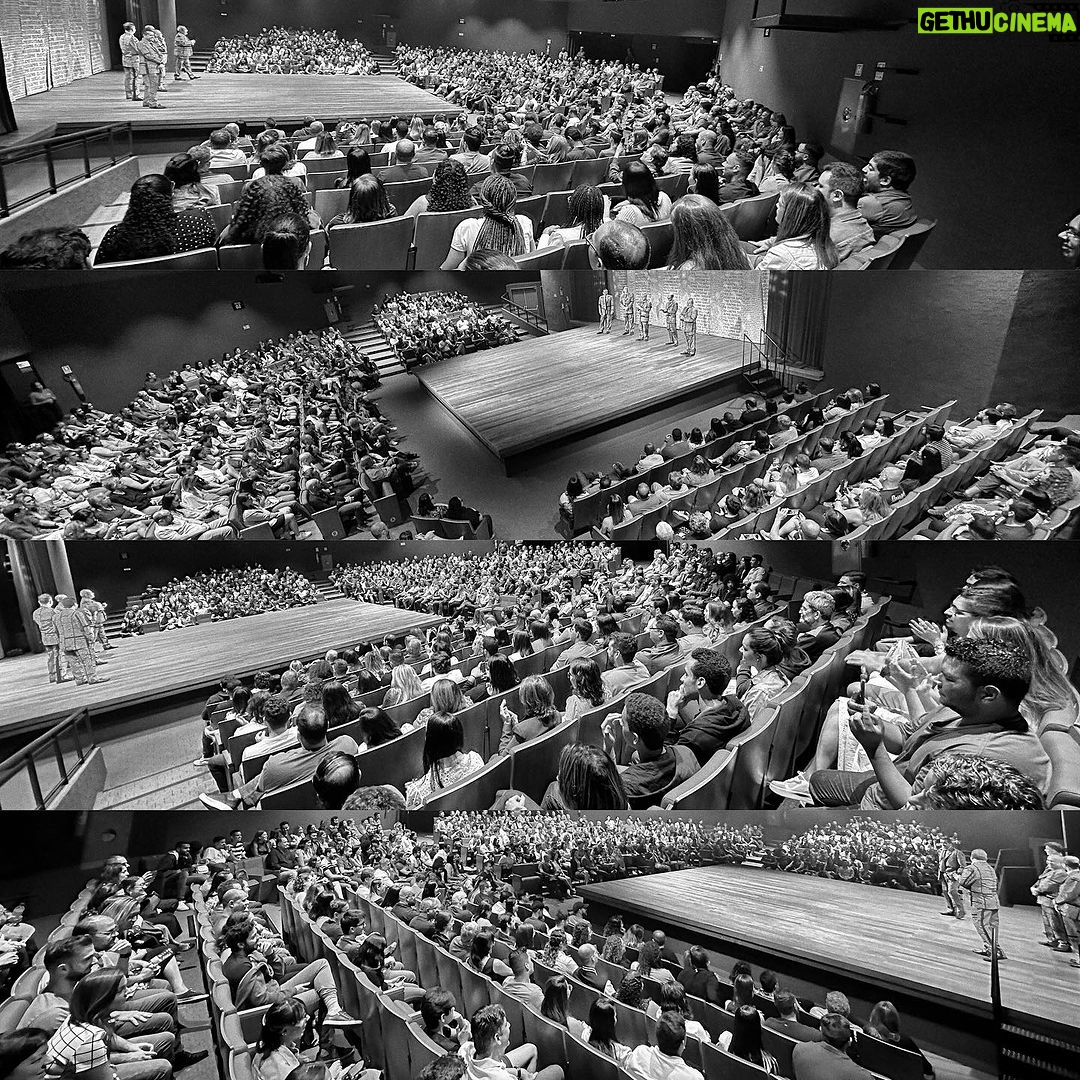 Welder Rodrigues Instagram - Brasília!!! 4 sessões incríveis de “Notícias Populares”, muito obrigado. Até breve 🙃♥️ Teatro Dos Bancários
