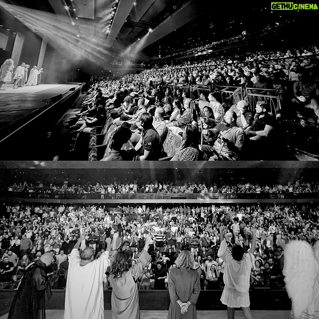 Welder Rodrigues Instagram - Natal!!!♥️♥️♥️ Final de semana incrível! Obrigado! Neste fim de semana tem Notícias Populares em Brasília, até lá! Teatro Riachuelo Natal