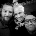 Welder Rodrigues Instagram - Ontem assisti o incrível @ficcoesespetaculo ♥️ imperdível! @veraholtz e @federicopuppi fiquei satisfeitíssimo 😂♥️ CCBB Brasília