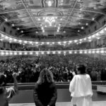 Welder Rodrigues Instagram - Obrigado Juiz de Fora!🤍 Sempre emocionante se apresentar nesse teatro incrível. Até breve! Sábado tem Tormentas da Paixão no @cinetheatrobrasil em Belo Horizonte, até lá! Cine Teatro Central - Juiz De Fora